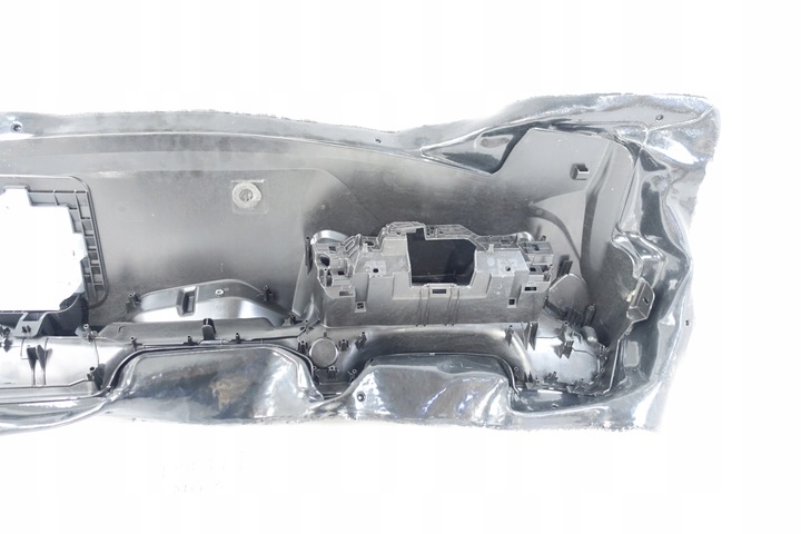 фото №12, Peugeot 208 ii панель раздаточная консоль 2189060x 9835181180