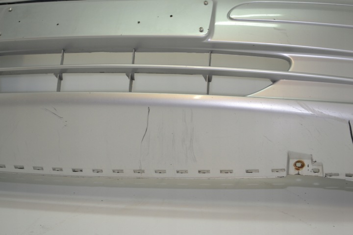 фото №6, Бампер перед mercedes vito viano w639 2003-2009 c744