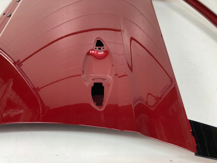 фото №11, Двері ліві передні hyundai tucson iv 4