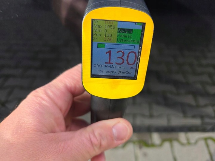 фото №8, Opel astra j iv 4 универсал дверь правая передние + левая задние + крыло z22c