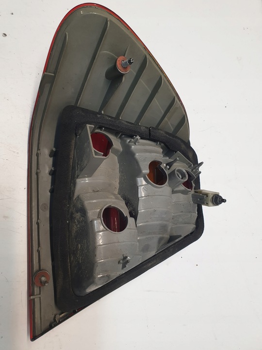 фото №4, Лампа задняя правая зад правый bmw e46 рестайлинг sedan 6907934