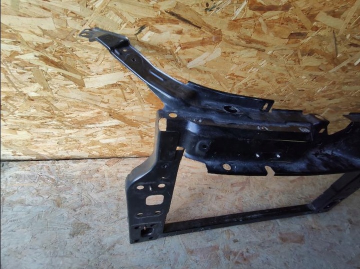 фото №10, Fiat 500 рестайлинг 16- pas переднее усилитель лобовое