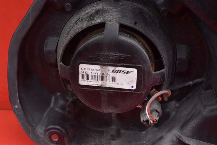 фото №14, Подъемник стекла левый перед eu gj6e97xm mazda 6 1 i gg 02-05