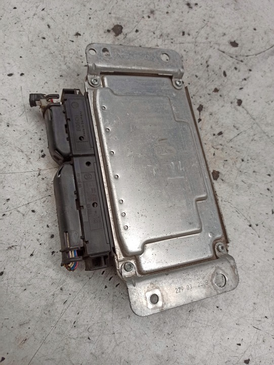 фото №13, Toyota aygo комп'ютер блок керування 89661-0h023