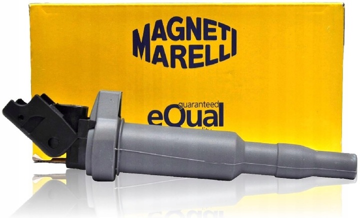 фото №2, Катушка зажигания civic 1.4,1.6 01- 060717088012