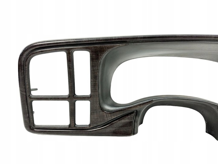 фото №6, Gmc yukon denali 01-02r панель консоль корпус панель