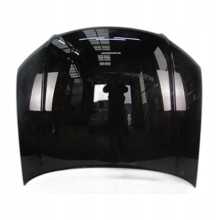 фото №1, Капот крышка двигателя - audi a8 d3 4e0 02-05