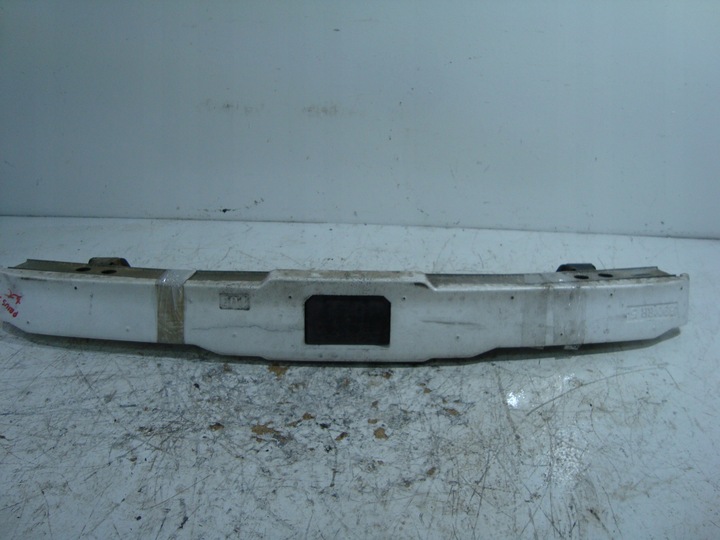 фото №1, Балка абсорбер бампера зад зона смятия toyota prius ii 04-08