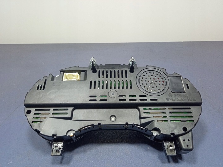 фото №6, Mercedes gle w292 3.0 b прилади спідометр  eu a2929007803