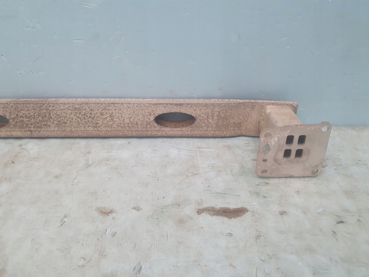 фото №6, Балка бампера expert iii jumpy iii proace ii зад