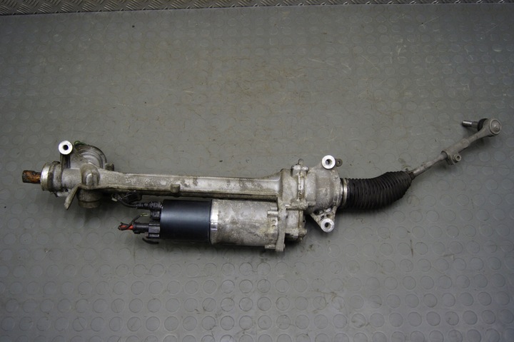 фото №10, Рейка рульового управління двигун трансмісія bmw g20 м-пакет 320i