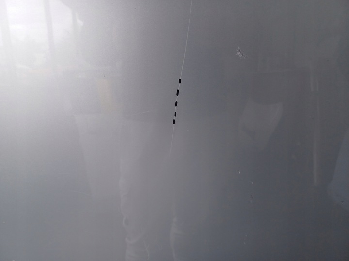 фото №15, Капот ----- крышка двигателя ------ range rover v l460 vogue 2022-