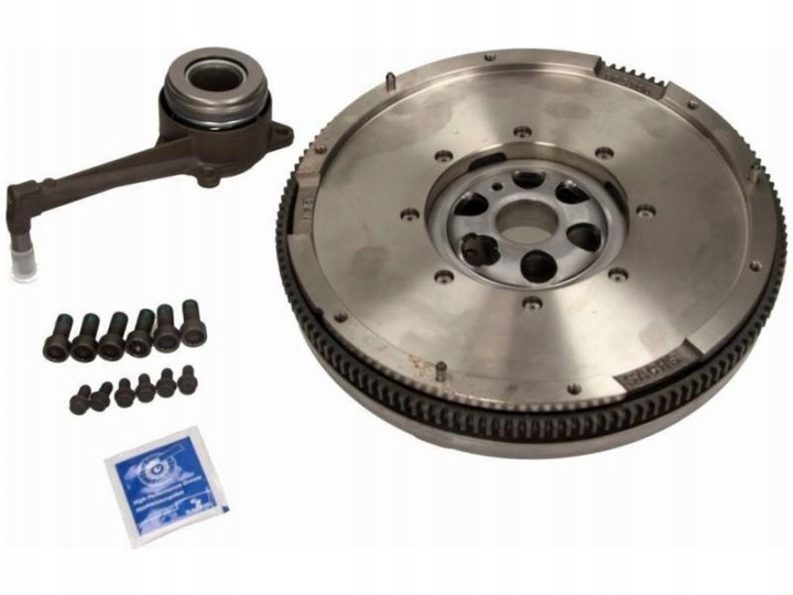фото №2, Набор сцепления seat alhambra 1.9 2.0 96-10 leon 1m 1.9 00-06