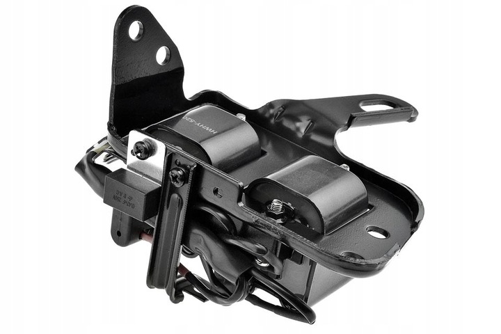 фото №13, Катушка зажигания hyundai lantra 1.6i 96-,