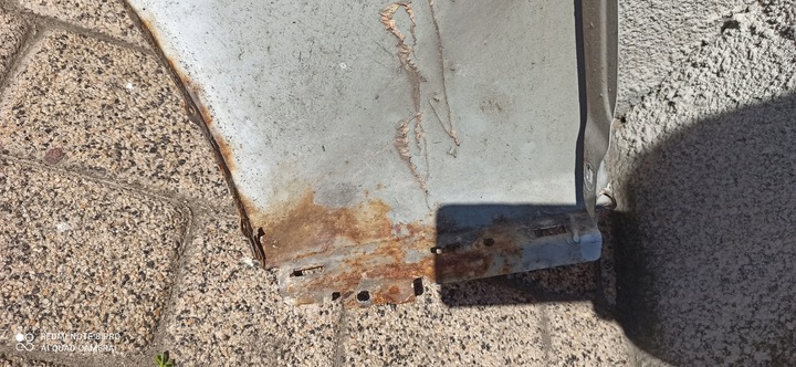 фото №10, Bmw 4 f32 f33 f36 14-20 крило праві лівий перед комплект