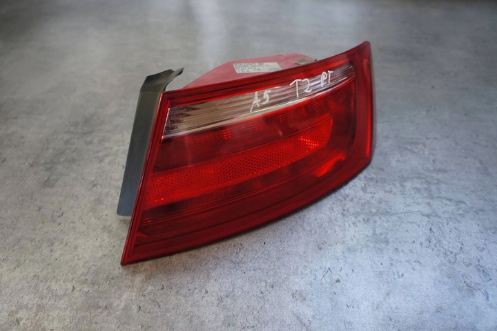 фото №1, Лампа правые зад задняя audi a5 sportback