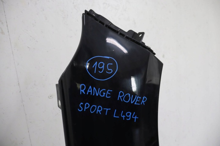фото №6, Крило праве перед передній range rover sport l494