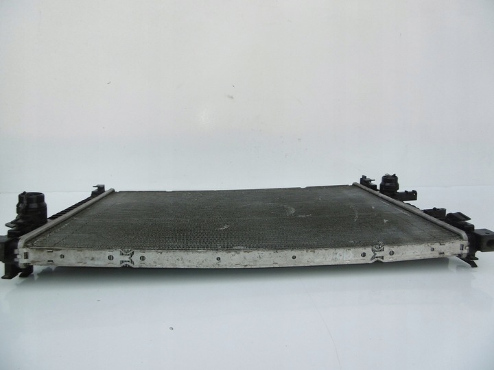 фото №9, Радіаторів води механічна коробка передач volvo s80 ii v70 iii 2.5 t