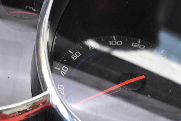 фото №10, Панель приладів автомат eu 95080021 chevrolet cruze 1 i j300 2.0 vcdi 163 km