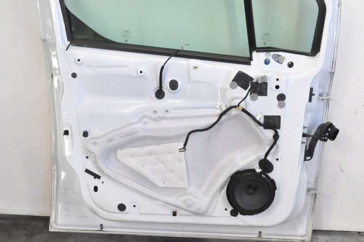 фото №9, Ford transit connect mk2 двері ліві перед ліве передні