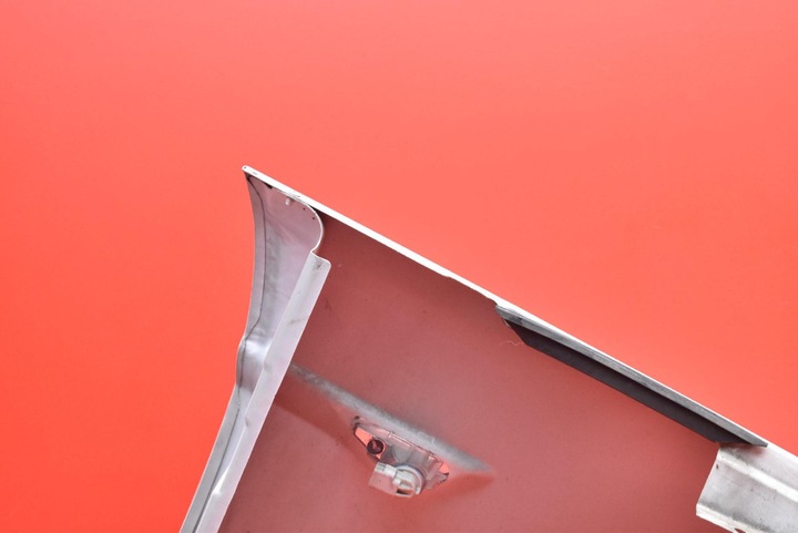 фото №14, Крило лівий перед переднє ppsw tesla модель x 90d 15-21