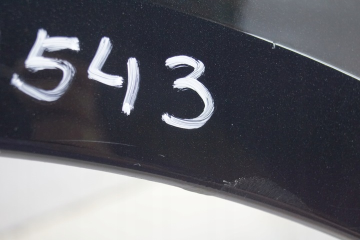 фото №8, Крыло правый перед ford focus mk2 рестайлинг