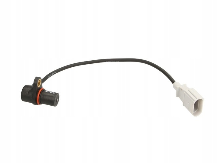 фото №2, Delphi ss10966 генератор імпульсів, wał колінчастий