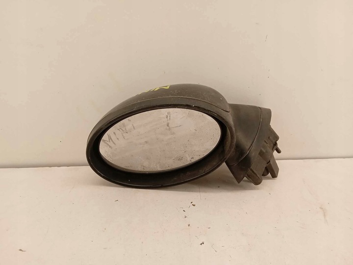 фото №3, Зеркало левая перед mini cooper one