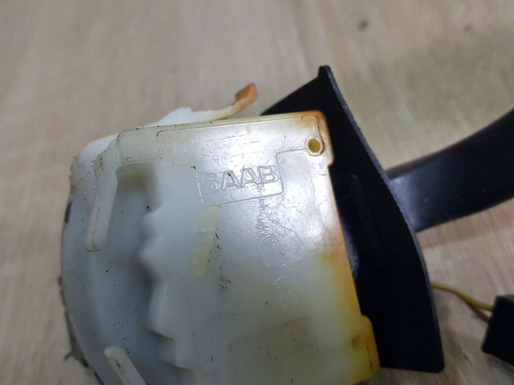 фото №6, Saab 93 98-02r переключатель дворник