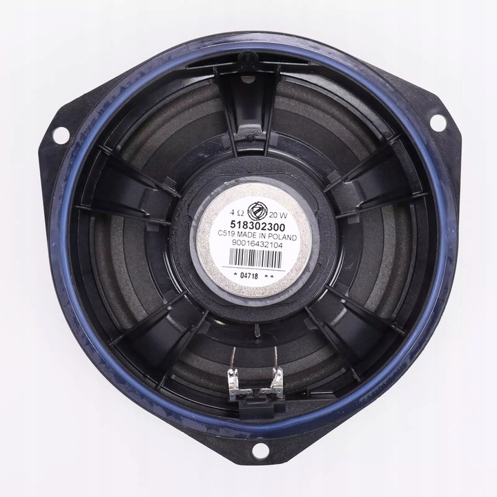 фото №5, Динамик fiat ducato punto mito 51830230