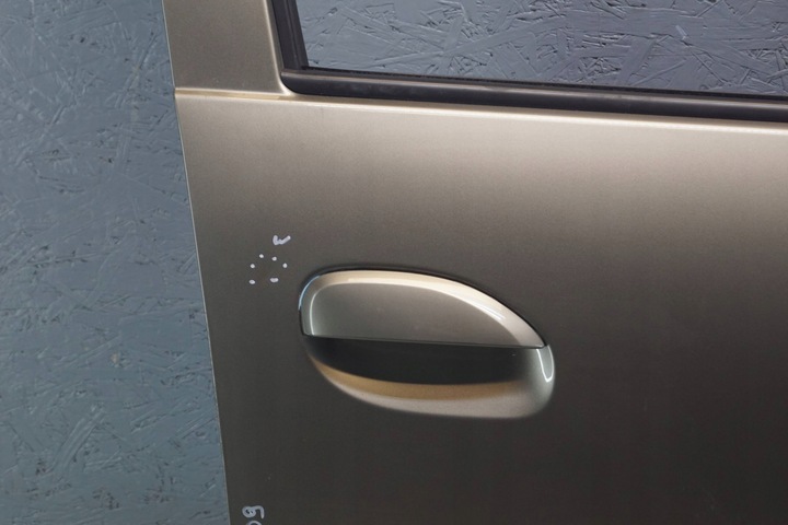 фото №10, Dacia logan ii mcv двері праві перед d1709 14e