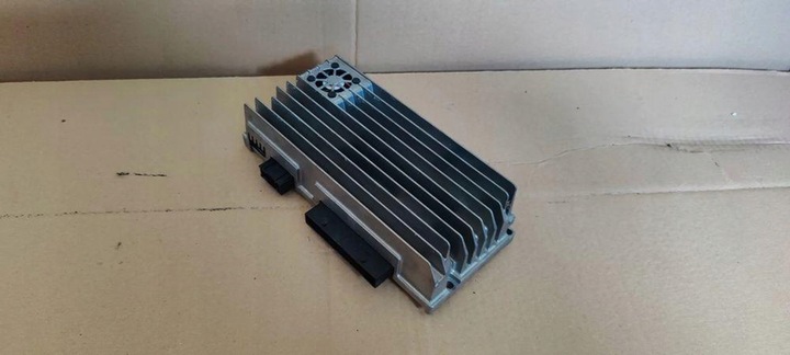 фото №1, Audi q5 sq5 2021 усилитель аудио