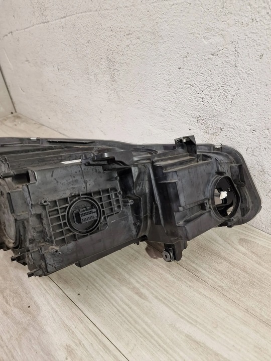 фото №10, Bmw 2 f45 7214903-02 полный led левая лампа