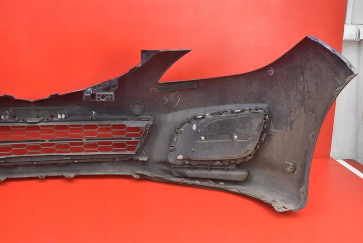 фото №13, Бампер перед переднее тёмно-синий динамический sport mazda 6 2 ii gh 07-12