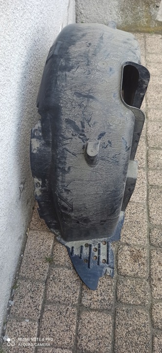 фото №3, Seat arona подкрылок левый зад 6f9810969d