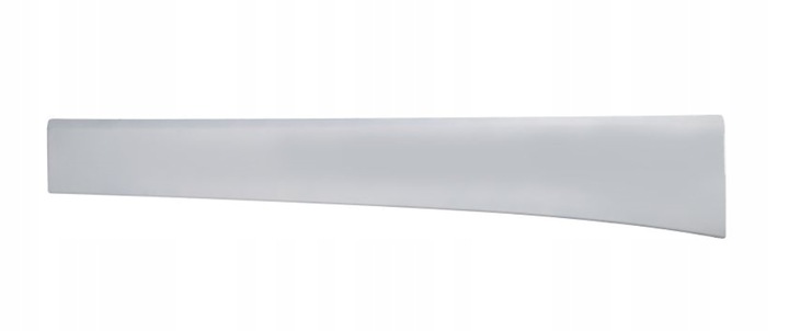 фото №1, Планка подовжувач крила zew. права daf xf 106