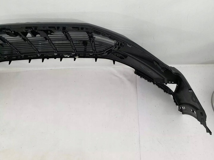 фото №8, Audi e-tron 2018 з спереду бампер переднє