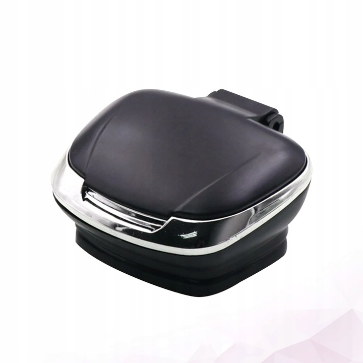 фото №5, Пепельница автомобильная противоскользящая