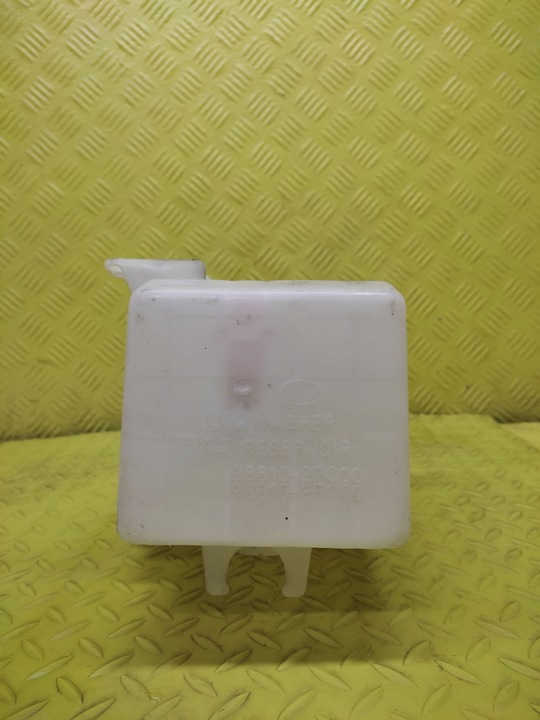 фото №6, Kia cerato бачок склоомивача 986102f000