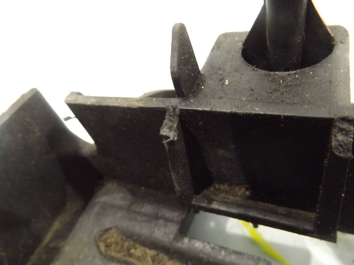 фото №6, Polo iv 9n рестайлінг основа акумулятора