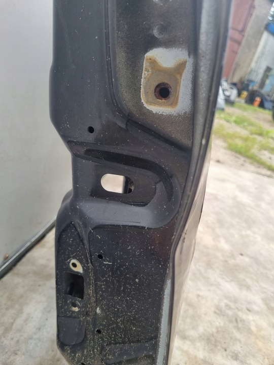 фото №6, Двері ліві перед передні mazda 6 gj iii 2012-