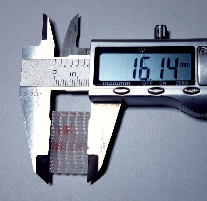 фото №6, Липучка клейкий viatoll viatool via toll tool