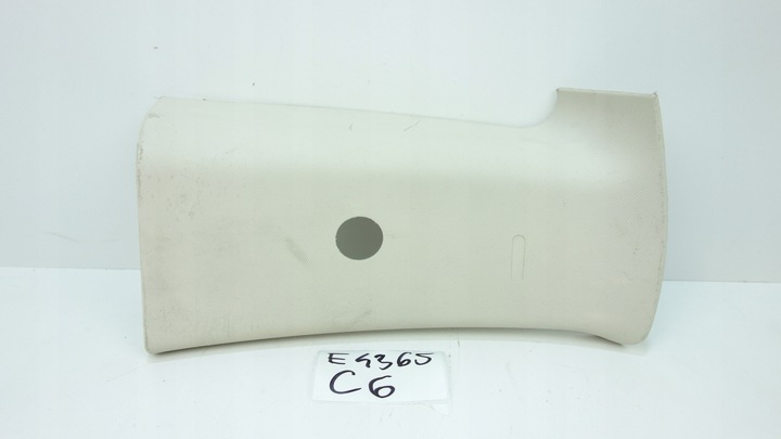 фото №1, Защита обшивка стойка левый зад ford ka ii 08-16 ls393074s