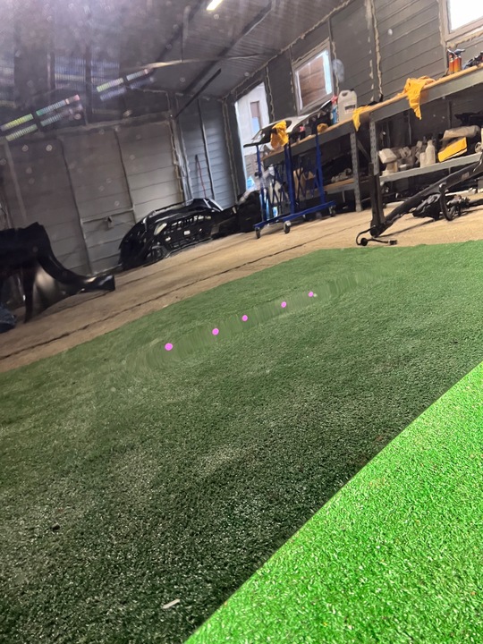 фото №6, Mercedes a клас w177 a177 177 капот кришка двигуна