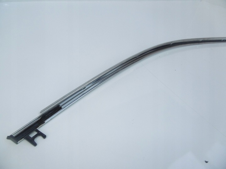 фото №7, Планка двері хром лівий перед infiniti q50