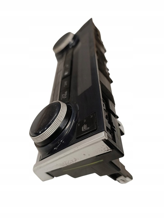 фото №6, Панель кондиціонера всі subaru outback bs 72311al32a