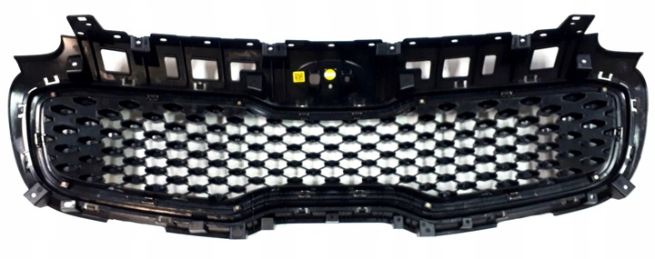 фото №3, Решётка решётка радиатора kia sportage 2015 - хром 86350-f1010