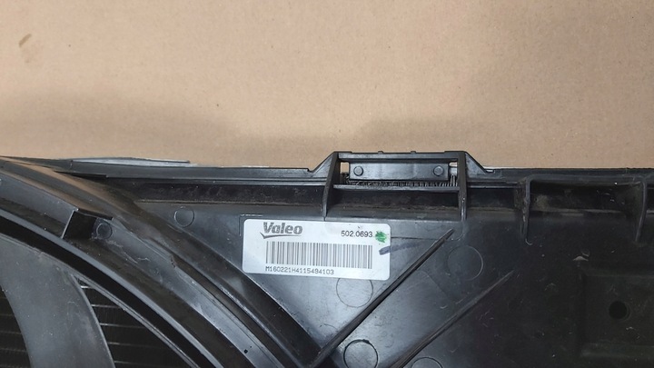 фото №14, Радіаторів води вентилятор bmw f87 m2