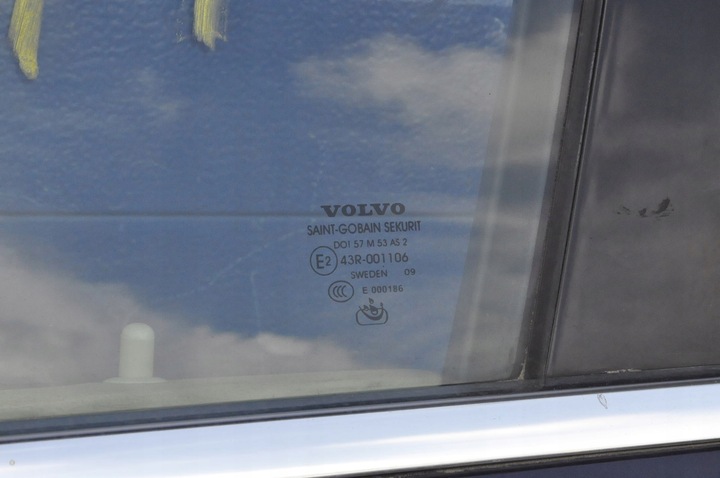 фото №9, Xc70 ii дверь левый перед левая передние 498-46 kpl