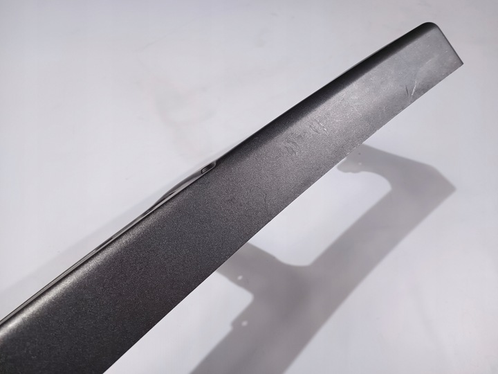 фото №8, Панель dekor рамка тунелю середнього hummer h2